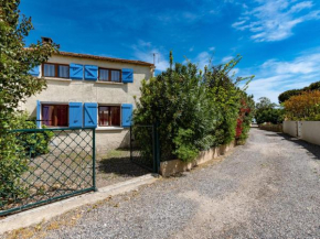 Holiday Home Félicité by Interhome